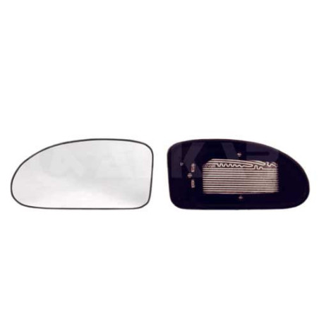ALKAR 6431399 Vetro specchio