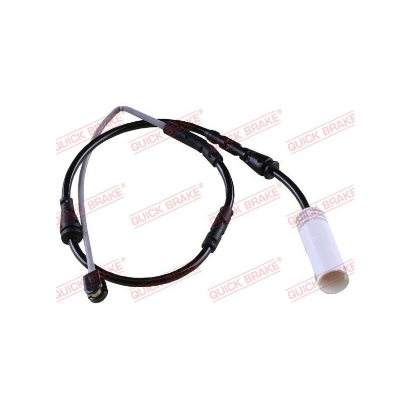 QUICK BRAKE WS 0293 A Snímač opotrebovania brzdových doštičiek pre