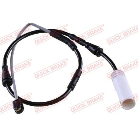 QUICK BRAKE WS 0293 A Snímač opotrebovania brzdových doštičiek pre