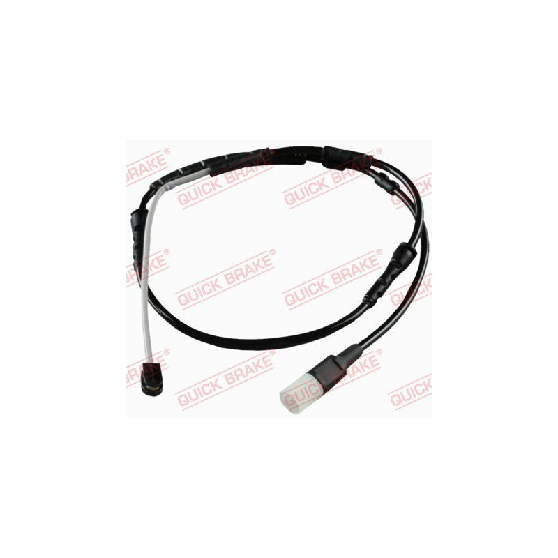 QUICK BRAKE WS 0294 A Snímač opotrebovania brzdových doštičiek pre