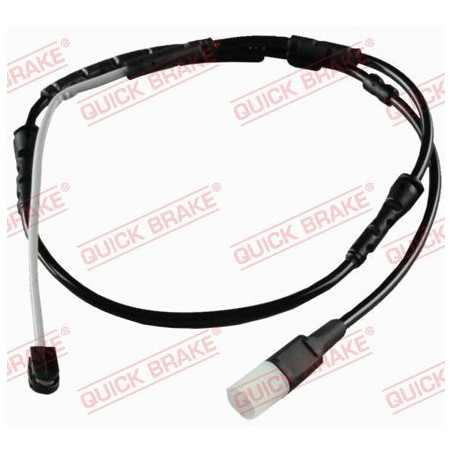 QUICK BRAKE WS 0294 A Bremsbelagverschleißsensor für