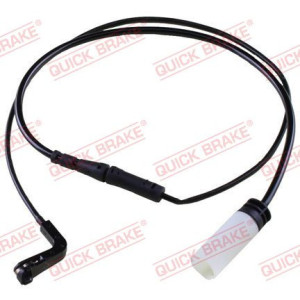 QUICK BRAKE WS 0295 A Sensore usura pastiglie freni per