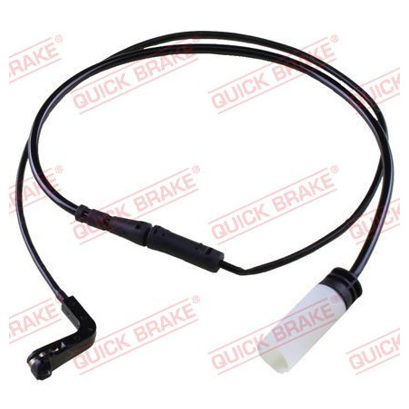 QUICK BRAKE WS 0295 A Snímač opotrebovania brzdových doštičiek pre