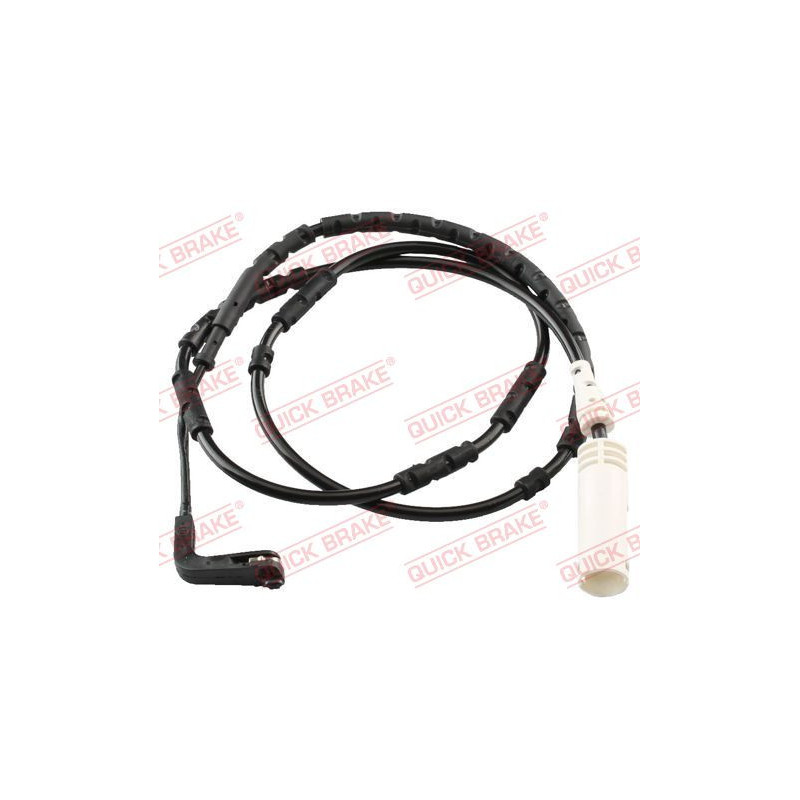 QUICK BRAKE WS 0296 A Brake Pad Wear Sensor for