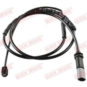 QUICK BRAKE WS 0298 A Témoin d'usure de plaquette de frein pour