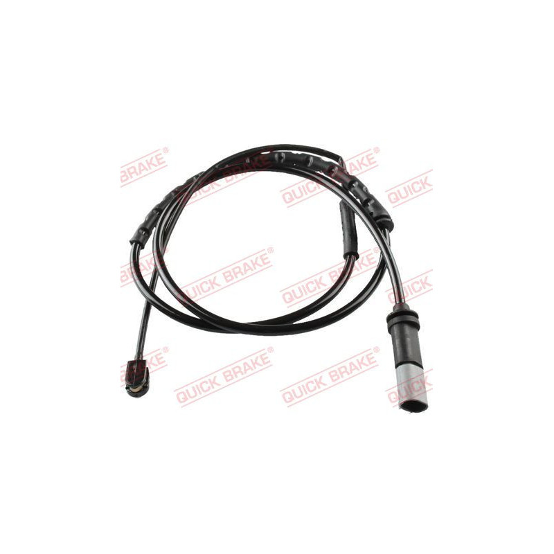 QUICK BRAKE WS 0298 A Bremsbelagverschleißsensor für