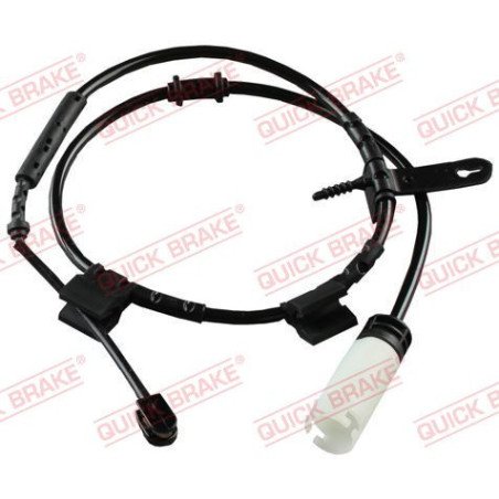 QUICK BRAKE WS 0299 A Snímač opotřebení brzdových destiček pro
