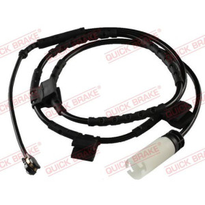 QUICK BRAKE WS 0300 A Brake Pad Wear Sensor for