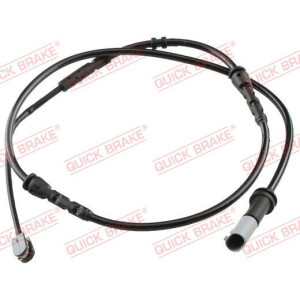 QUICK BRAKE WS 0303 A Bremsbelagverschleißsensor für
