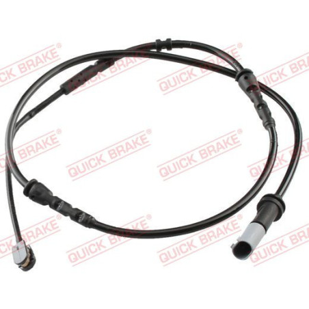 QUICK BRAKE WS 0303 A Sensore usura pastiglie freni per