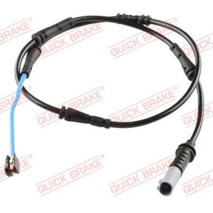 QUICK BRAKE WS 0305 A Témoin d'usure de plaquette de frein pour