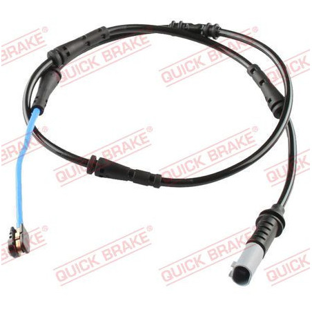 QUICK BRAKE WS 0305 A Sensor desgaste pastillas freno para