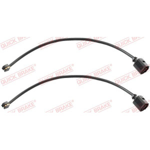 QUICK BRAKE WS 0309 A Brake Pad Wear Sensor for
