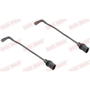 QUICK BRAKE WS 0311 A Sensore usura pastiglie freni per