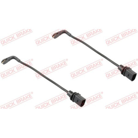 QUICK BRAKE WS 0311 A Snímač opotřebení brzdových destiček pro