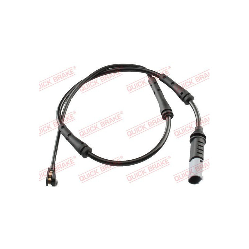 QUICK BRAKE WS 0320 A Bremsbelagverschleißsensor für