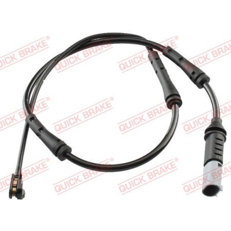 QUICK BRAKE WS 0320 A Snímač opotrebovania brzdových doštičiek pre