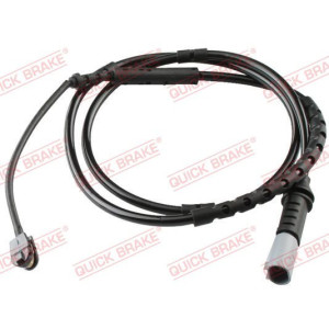 QUICK BRAKE WS 0321 A Bremsbelagverschleißsensor für