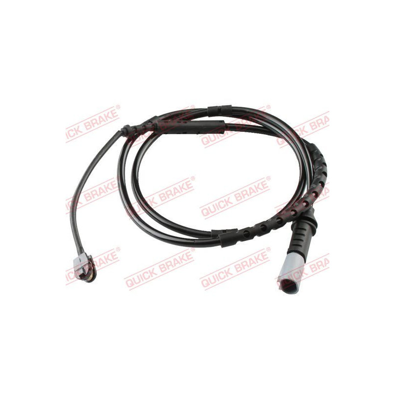QUICK BRAKE WS 0321 A Snímač opotrebovania brzdových doštičiek pre