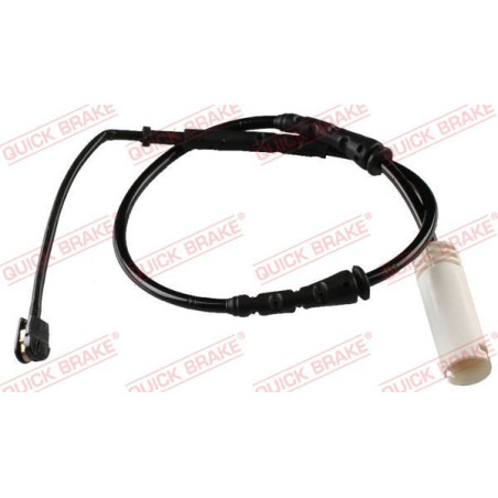 QUICK BRAKE WS 0324 A Bremsbelagverschleißsensor für