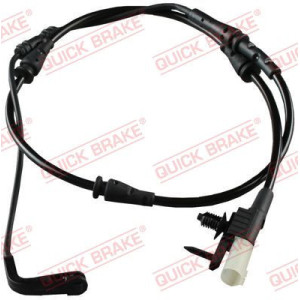 QUICK BRAKE WS 0325 A Sensore usura pastiglie freni per