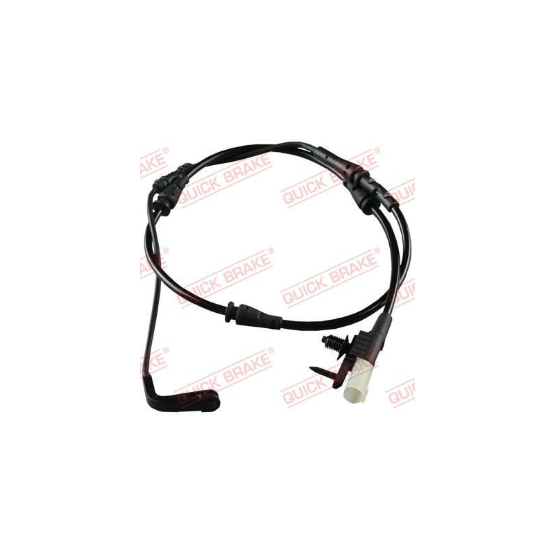 QUICK BRAKE WS 0325 A Snímač opotřebení brzdových destiček pro