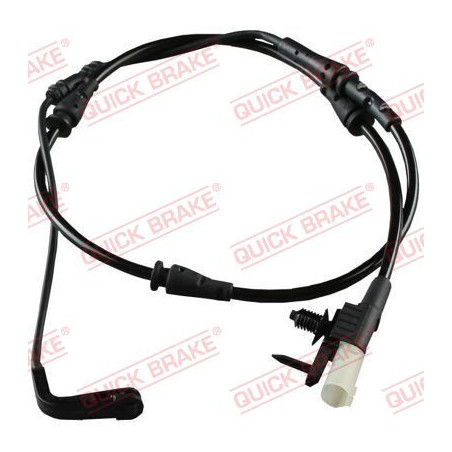 QUICK BRAKE WS 0325 A Bremsbelagverschleißsensor für