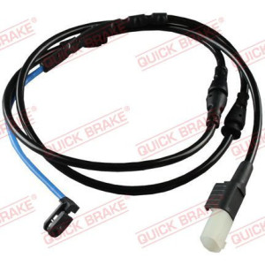 QUICK BRAKE WS 0327 A Brake Pad Wear Sensor for