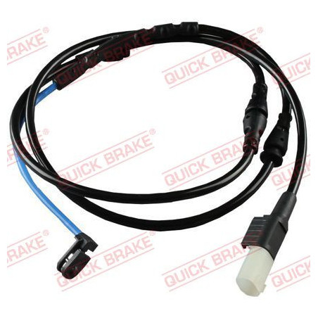 QUICK BRAKE WS 0327 A Bremsbelagverschleißsensor für