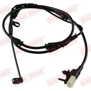 QUICK BRAKE WS 0330 A Brake Pad Wear Sensor for