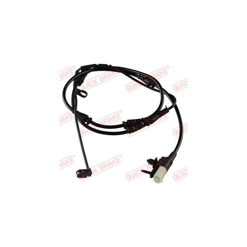QUICK BRAKE WS 0330 A Brake Pad Wear Sensor for