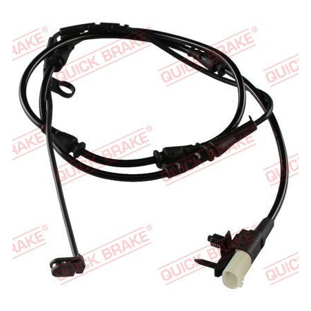 QUICK BRAKE WS 0330 A Témoin d'usure de plaquette de frein pour