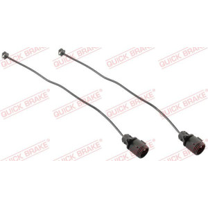 QUICK BRAKE WS 0331 A Brake Pad Wear Sensor for