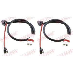QUICK BRAKE WS 0333 A Brake Pad Wear Sensor for