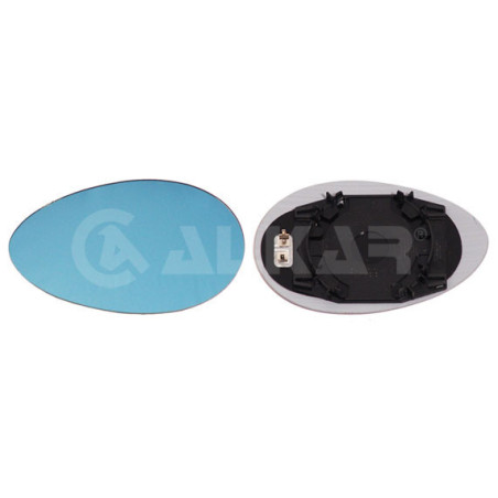ALKAR 6431473 Vetro specchio