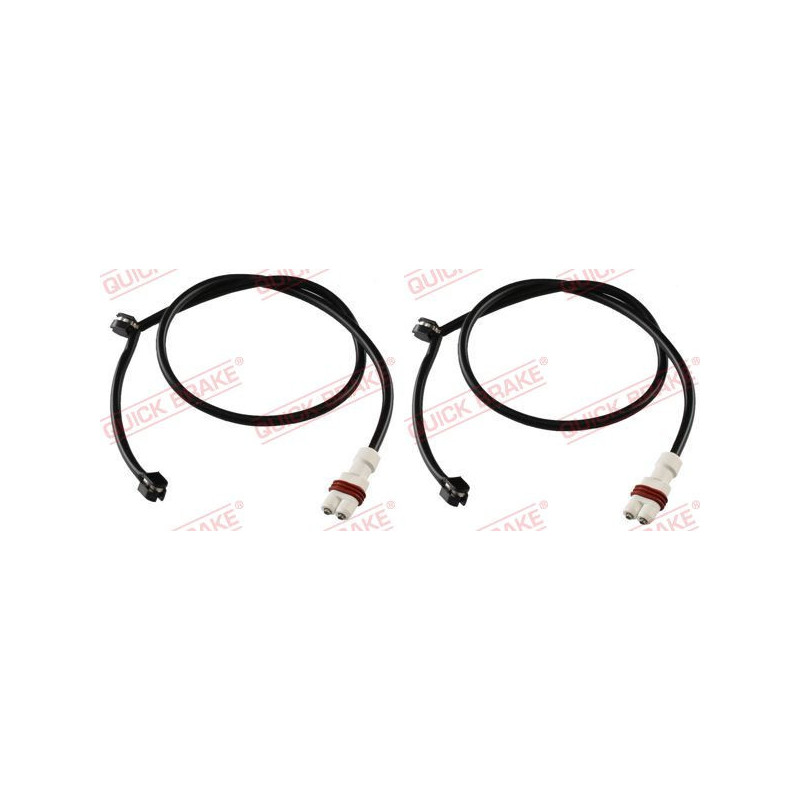 QUICK BRAKE WS 0336 A Bremsbelagverschleißsensor für