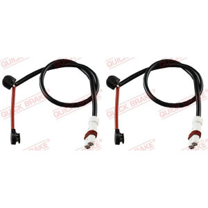 QUICK BRAKE WS 0341 A Brake Pad Wear Sensor for
