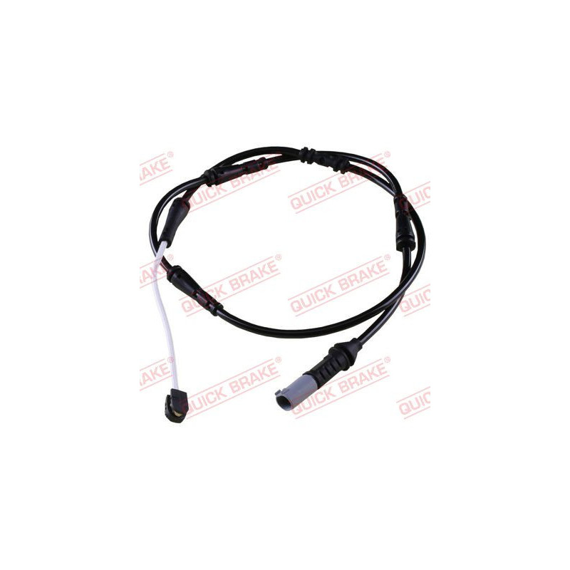 QUICK BRAKE WS 0365 A Témoin d'usure de plaquette de frein pour