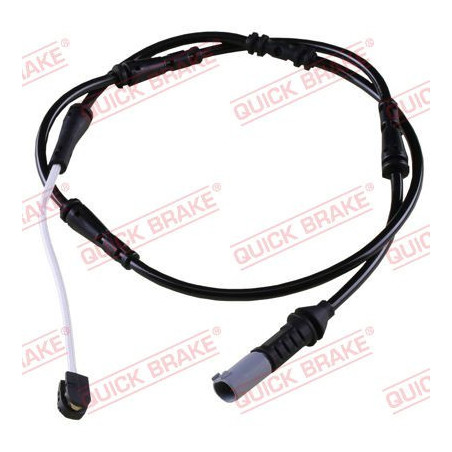 QUICK BRAKE WS 0365 A Témoin d'usure de plaquette de frein pour