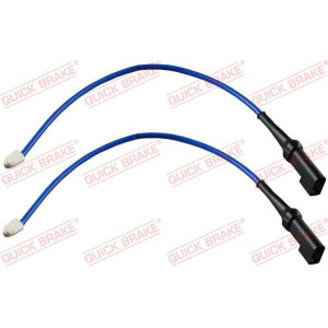 QUICK BRAKE WS 0368 A Brake Pad Wear Sensor for