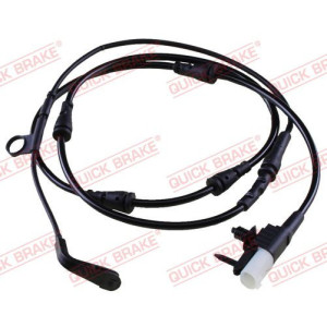 QUICK BRAKE WS 0364 A Sensore usura pastiglie freni per