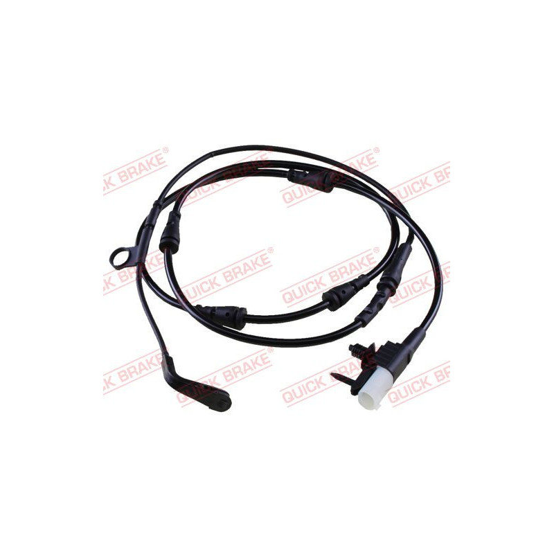 QUICK BRAKE WS 0364 A Brake Pad Wear Sensor for