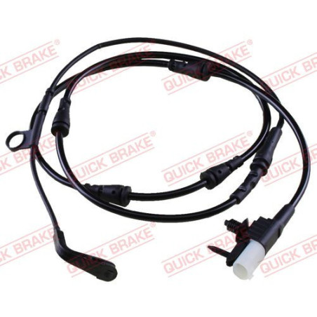 QUICK BRAKE WS 0364 A Bremsbelagverschleißsensor für