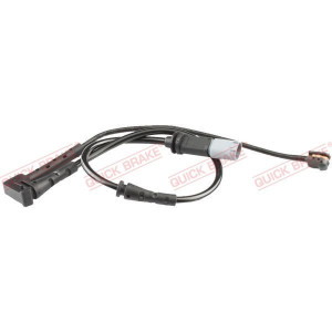 QUICK BRAKE WS 0362 A Sensor desgaste pastillas freno para