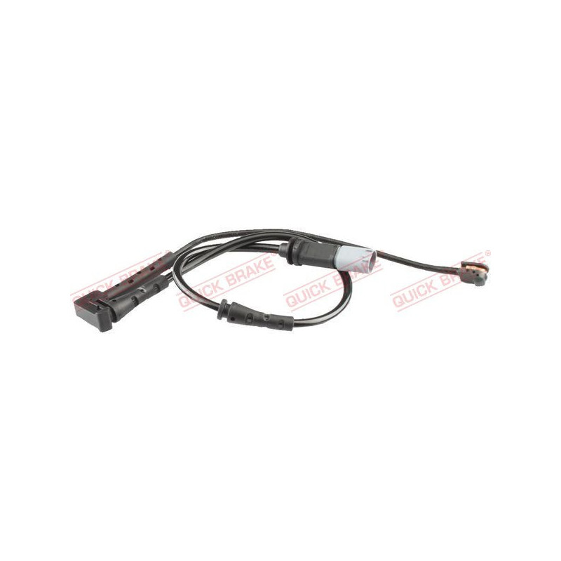 QUICK BRAKE WS 0362 A Brake Pad Wear Sensor for