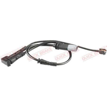 QUICK BRAKE WS 0362 A Snímač opotřebení brzdových destiček pro
