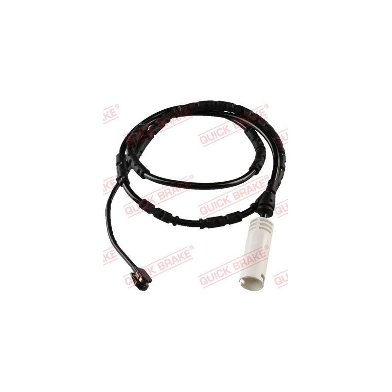 QUICK BRAKE WS 0355 A Témoin d'usure de plaquette de frein pour