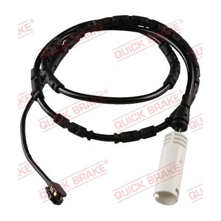 QUICK BRAKE WS 0355 A Bremsbelagverschleißsensor für