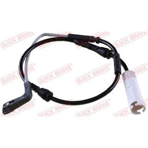 QUICK BRAKE WS 0356 A Sensore usura pastiglie freni per