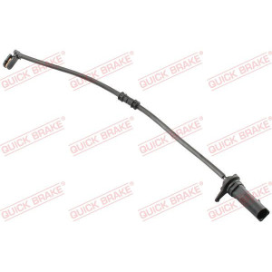 QUICK BRAKE WS 0375 A Snímač opotřebení brzdových destiček pro